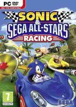 Descargar Sonic And Sega Allstars Racing [MULTI5] por Torrent